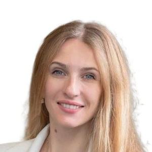 Демьянова Инесса Павловна