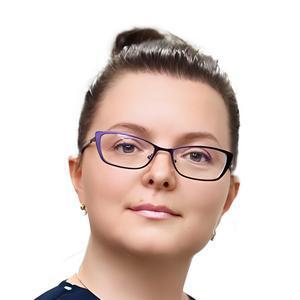 Михайлова Юлия Борисовна