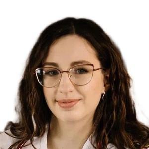 Иванова Марина Сергеевна