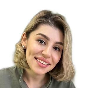 Курбанисмаилова Умият Гапизовна