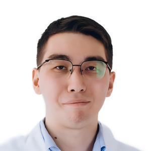 Нарзиев Рустам Илхомович