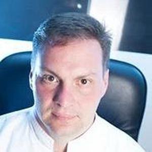Архипов Алексей Вячеславович
