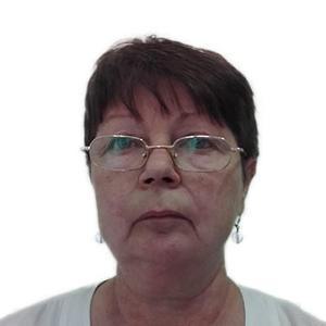 Пейсаходина Любовь Иосифовна