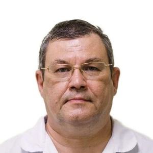 Лобанов Николай Эрнстович