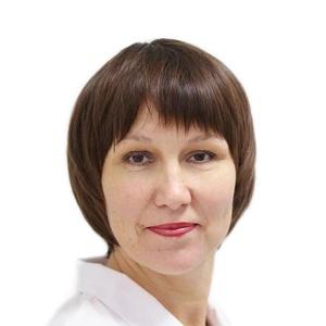 Ботникова Елена Ивановна