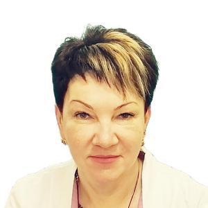 Шулепина Елена Сергеевна