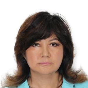 Шибкова Куралай Жанкбаевна