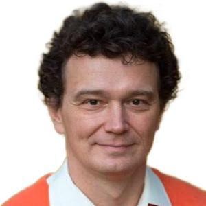 Бердников Дмитрий Вадимович