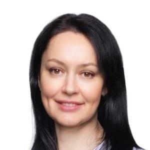 Елфимова Елена Александровна