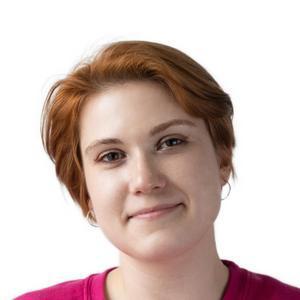 Бабошина Евгения Игоренва