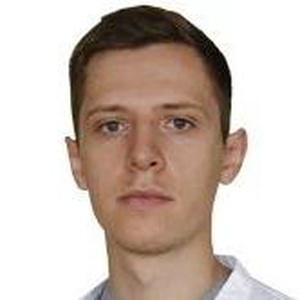 Козлов Игорь Андреевич
