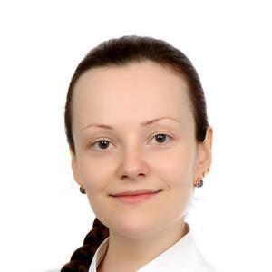 Кочеткова Екатерина Юрьевна