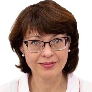 Азямова Светлана Сергеевна