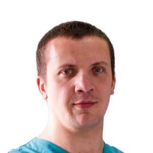 Коновод Илья Александрович