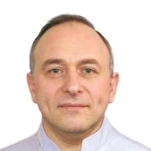 Шевченко Игорь Евгеньевич