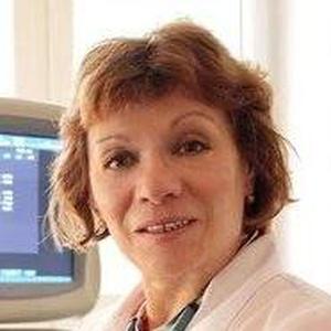 Добриян Елена Николаевна
