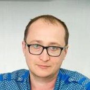 Либо Юрий Михайлович
