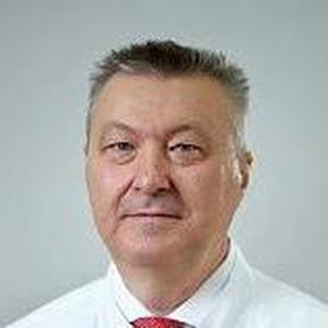 Сережин Игорь Николаевич