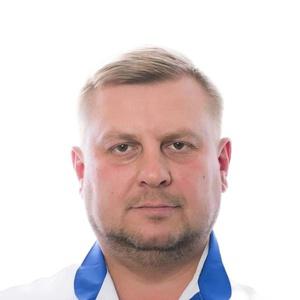 Зинченко Сергей Викторович