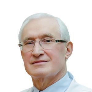 Меркулов Владимир Николаевич
