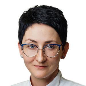 Сирмайс Оксана Сергеевна
