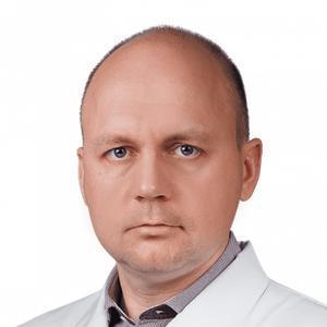 Спиридонов Евгений Сергеевич