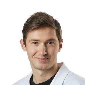 Иванов Дмитрий Андреевич
