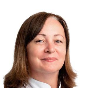 Джиджоева Марина Зауровна