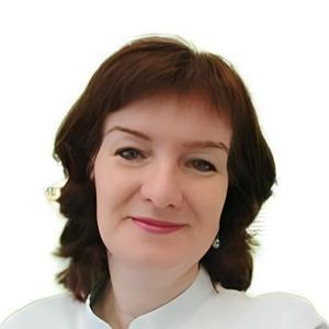 Цыганкова Виктория Александровна