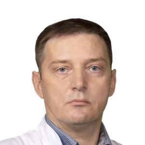 Филиппов Дмитрий Валерьевич