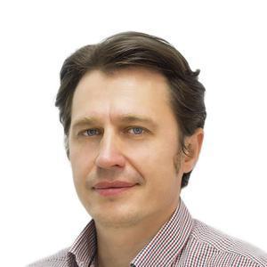 Маликов Кирилл Николаевич