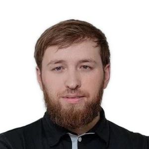 Керефов Таймураз Мухадинович