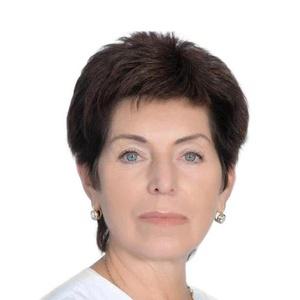 Андриановская Ольга Александровна