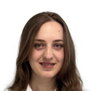 Гитиномагомедова Айшат Абдулаевна