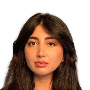 Алиева Милана Ниязиевна