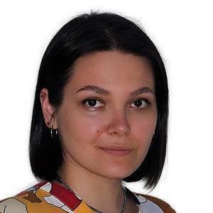 Астахова Инна Руслановна
