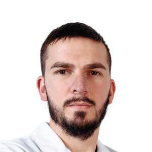 Картоев Ислам Русланович
