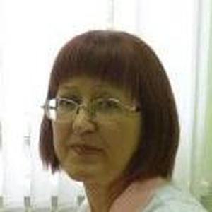 Непомнящая Ольга Николаевна