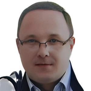 Новиков Павел Анатольевич