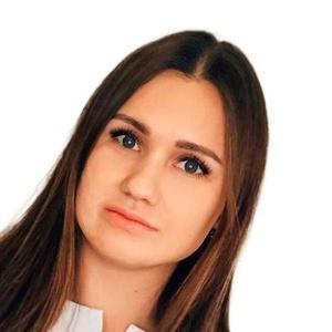 Хабарова Екатерина Александровна