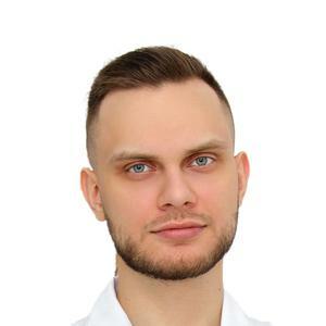 Колышницын Никита Юрьевич