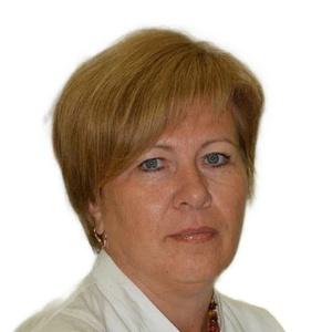 Иванова Ольга Ивановна