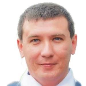 Рангулов Альберт Альфатович