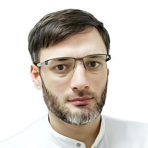 Гарунов Магомедмурад Бухаринович