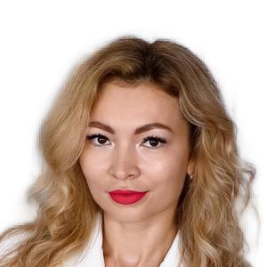 Войнова (Тюрина) Екатерина Александровна