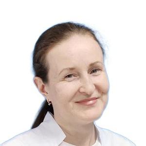 Сергутина Ирина Евгеньевна