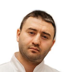 Аскеров Сахиб Фарманович