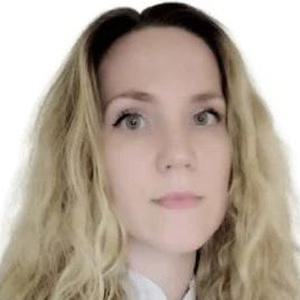 Прайд Васса Владимировна