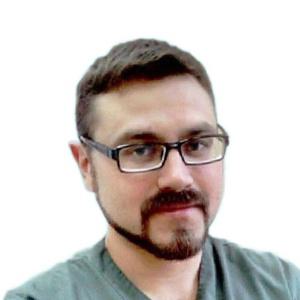 Снытин Андрей Игоревич