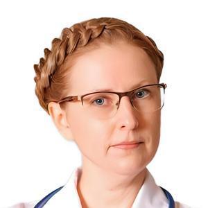 Акименко Елена Владимировна